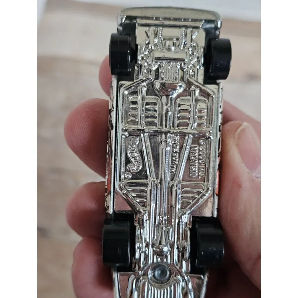 Hot Wheels hot wheels